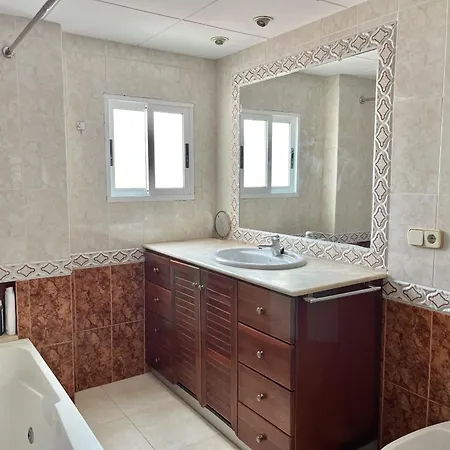 Miralmar, 13-86, Atico Апартаменты Кульера
